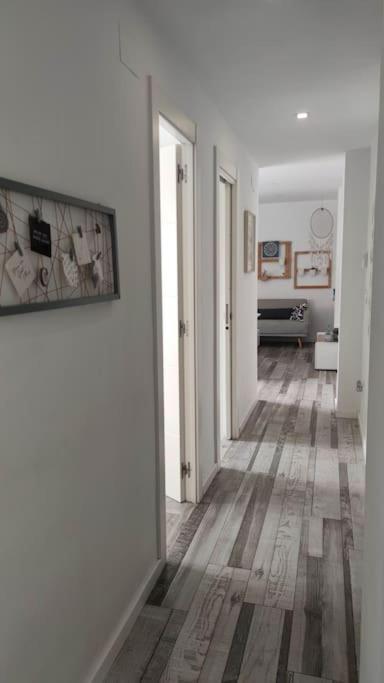Apartamento Turquesa Zaragoza Bagian luar foto